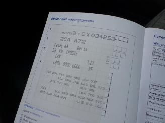 Volkswagen Caddy 1.6 TDI airco picture 16
