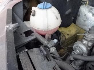 Volkswagen Crafter 35 2.0 TDI L2H2 airco motor schade !!!!!!!!!!!!!!! picture 11