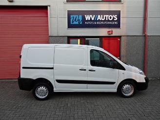 Peugeot Expert 227 2.0 HDI L1H1 airco laadruimte met inrichting picture 6