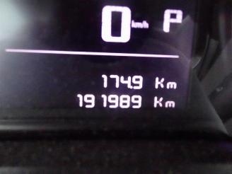 Peugeot Expert 2.0 BlueHDI 180 Standard Premium 3 zits airco 180 pk automaat picture 28