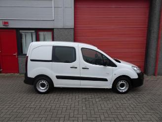 Peugeot Partner 120 1.6 BlueHDi 100 L1 Premium S&S airco picture 12