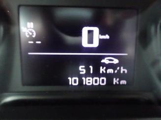 Peugeot Expert 1.5 BlueHDI 120 Compact Urban 3 zits 101801 km !!! picture 10