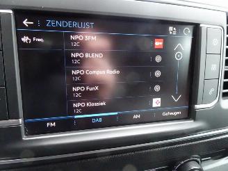 Peugeot Expert 1.5 BlueHDI 120 Compact Urban 3 zits 101801 km !!! picture 14
