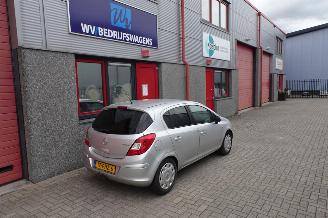 Opel Corsa 1.3 CDTi EcoFlex S/S Business+ airco picture 3