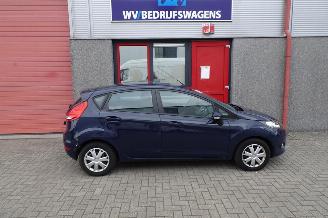 Ford Fiesta 1.6 TDCi ECOnetic Trend picture 6