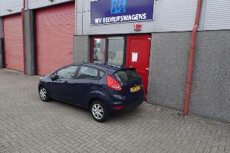 Ford Fiesta 1.6 TDCi ECOnetic Trend picture 2