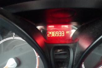 Ford Fiesta 1.6 TDCi ECOnetic Trend picture 19