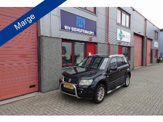 Ocazii autoturisme Suzuki Grand-vitara 2.0-16V Limited leer lmv sidebars 2008/3