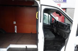 Ford Transit 350 2.0 TDCI L4H3 Trend RWD 3 zits camera navi direct inzetbaar picture 28