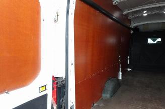 Ford Transit 350 2.0 TDCI L4H3 Trend RWD 3 zits camera navi direct inzetbaar picture 32