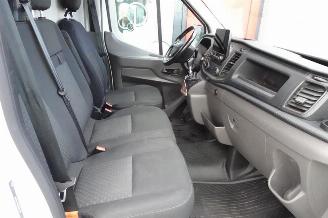 Ford Transit 350 2.0 TDCI L4H3 Trend RWD 3 zits camera navi direct inzetbaar picture 14