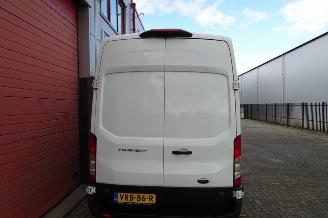 Ford Transit 350 2.0 TDCI L4H3 Trend RWD 3 zits camera navi direct inzetbaar picture 17