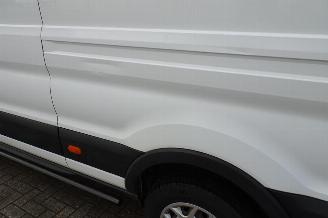 Ford Transit 350 2.0 TDCI L4H3 Trend RWD 3 zits camera navi direct inzetbaar picture 19