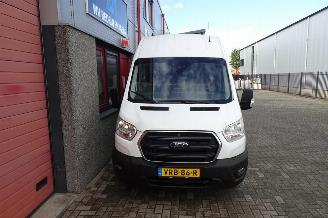 Ford Transit 350 2.0 TDCI L4H3 Trend RWD 3 zits camera navi direct inzetbaar picture 18