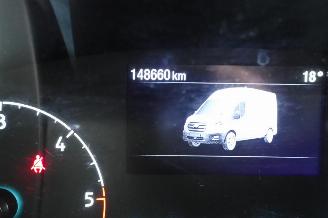Ford Transit 350 2.0 TDCI L4H3 Trend RWD 3 zits camera navi direct inzetbaar picture 7