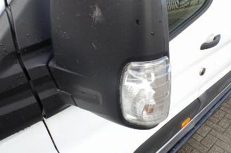 Ford Transit 350 2.0 TDCI L4H3 Trend RWD 3 zits camera navi direct inzetbaar picture 41