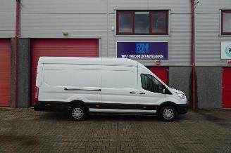 Ford Transit 350 2.0 TDCI L4H3 Trend RWD 3 zits camera navi direct inzetbaar picture 6
