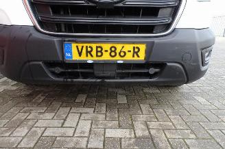 Ford Transit 350 2.0 TDCI L4H3 Trend RWD 3 zits camera navi direct inzetbaar picture 34