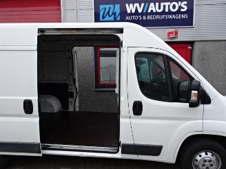 Peugeot Boxer 330 2.0 BlueHDI L2H2 Premium Pack 2 x schuifdeur picture 4