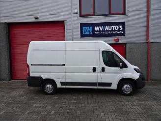 Peugeot Boxer 330 2.0 BlueHDI L2H2 Premium Pack 2 x schuifdeur picture 6