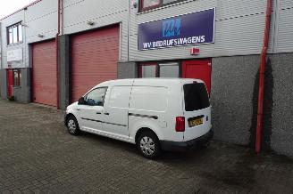 Volkswagen Caddy maxi 2.0 TDI L2H1 BMT Trendline 2 x schuifdeur koppeling defect !!!!!!! picture 2