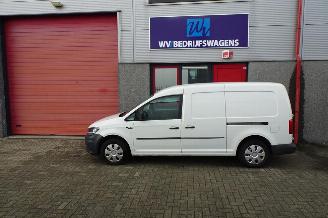 Volkswagen Caddy maxi 2.0 TDI L2H1 BMT Trendline 2 x schuifdeur koppeling defect !!!!!!! picture 5