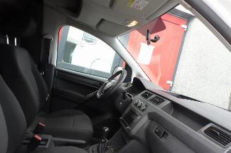 Volkswagen Caddy maxi 2.0 TDI L2H1 BMT Trendline 2 x schuifdeur koppeling defect !!!!!!! picture 20