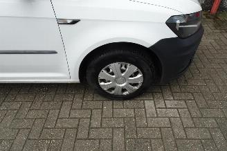 Volkswagen Caddy maxi 2.0 TDI L2H1 BMT Trendline 2 x schuifdeur koppeling defect !!!!!!! picture 21