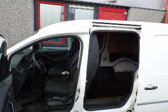 Volkswagen Caddy maxi 2.0 TDI L2H1 BMT Trendline 2 x schuifdeur koppeling defect !!!!!!! picture 10