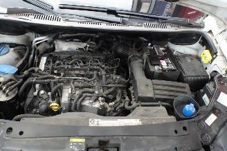 Volkswagen Caddy maxi 2.0 TDI L2H1 BMT Trendline 2 x schuifdeur koppeling defect !!!!!!! picture 26