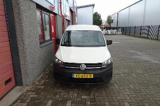 Volkswagen Caddy maxi 2.0 TDI L2H1 BMT Trendline 2 x schuifdeur koppeling defect !!!!!!! picture 14
