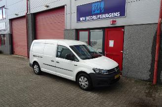 Volkswagen Caddy maxi 2.0 TDI L2H1 BMT Trendline 2 x schuifdeur koppeling defect !!!!!!! picture 4