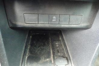 Volkswagen Caddy maxi 2.0 TDI L2H1 BMT Trendline 2 x schuifdeur koppeling defect !!!!!!! picture 24