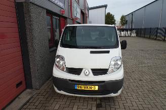 Renault Trafic 2.0 dCi T29 L2H1 3 zits airco picture 13