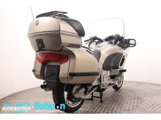 BMW K 1200 LT ABS picture 8