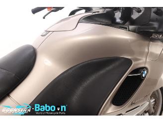 BMW K 1200 LT ABS picture 10