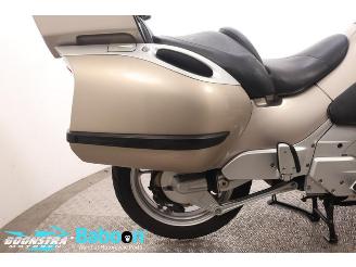 BMW K 1200 LT ABS picture 12