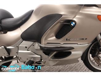 BMW K 1200 LT ABS picture 15