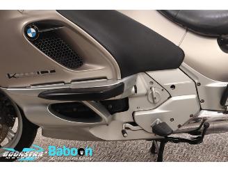 BMW K 1200 LT ABS picture 21
