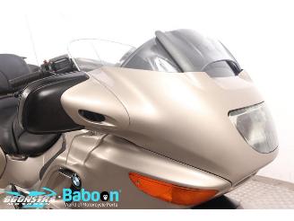 BMW K 1200 LT ABS picture 9