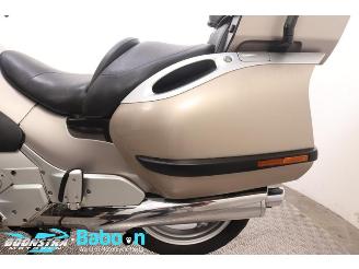 BMW K 1200 LT ABS picture 23
