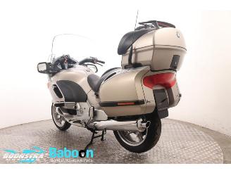 BMW K 1200 LT ABS picture 6