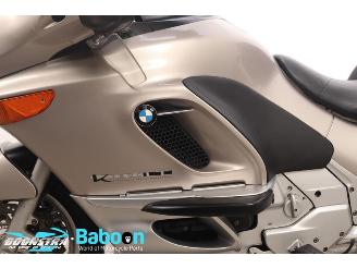 BMW K 1200 LT ABS picture 18