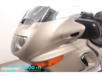 BMW K 1200 LT ABS picture 17