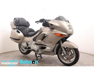 BMW K 1200 LT ABS picture 2