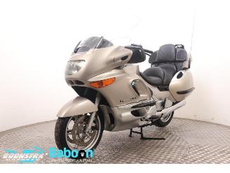 BMW K 1200 LT ABS picture 4