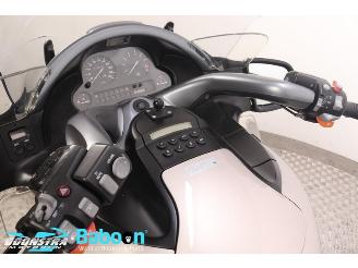 BMW K 1200 LT ABS picture 16