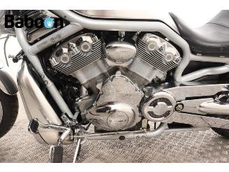 Harley-Davidson  VRSCA V-Rod picture 19
