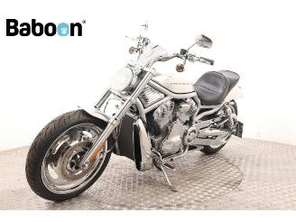 Harley-Davidson  VRSCA V-Rod picture 4