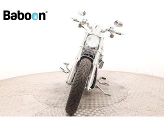 Harley-Davidson  VRSCA V-Rod picture 3